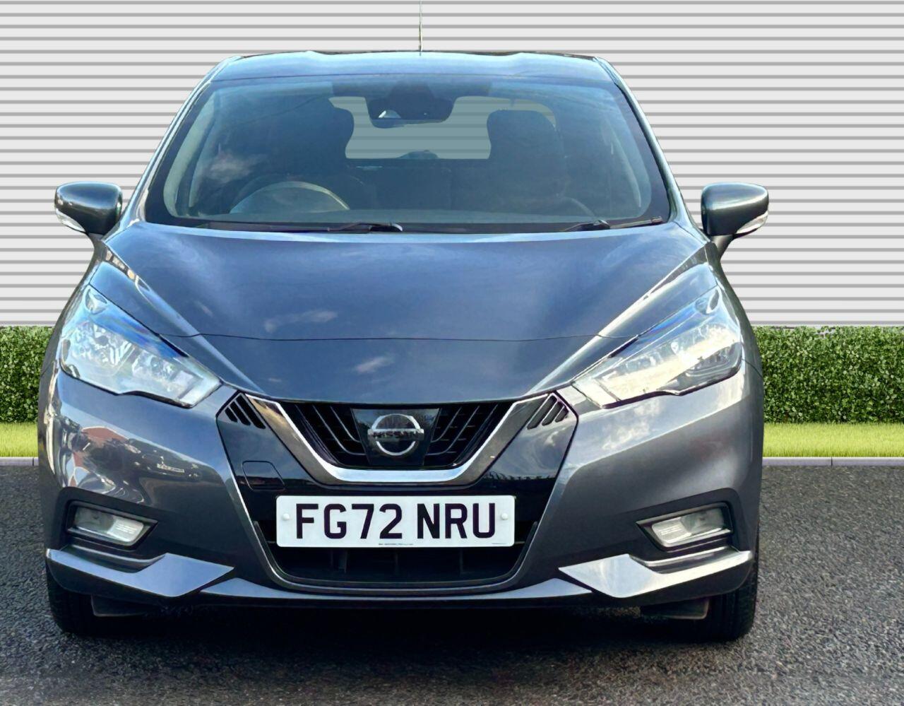 Nissan Micra - Image 3