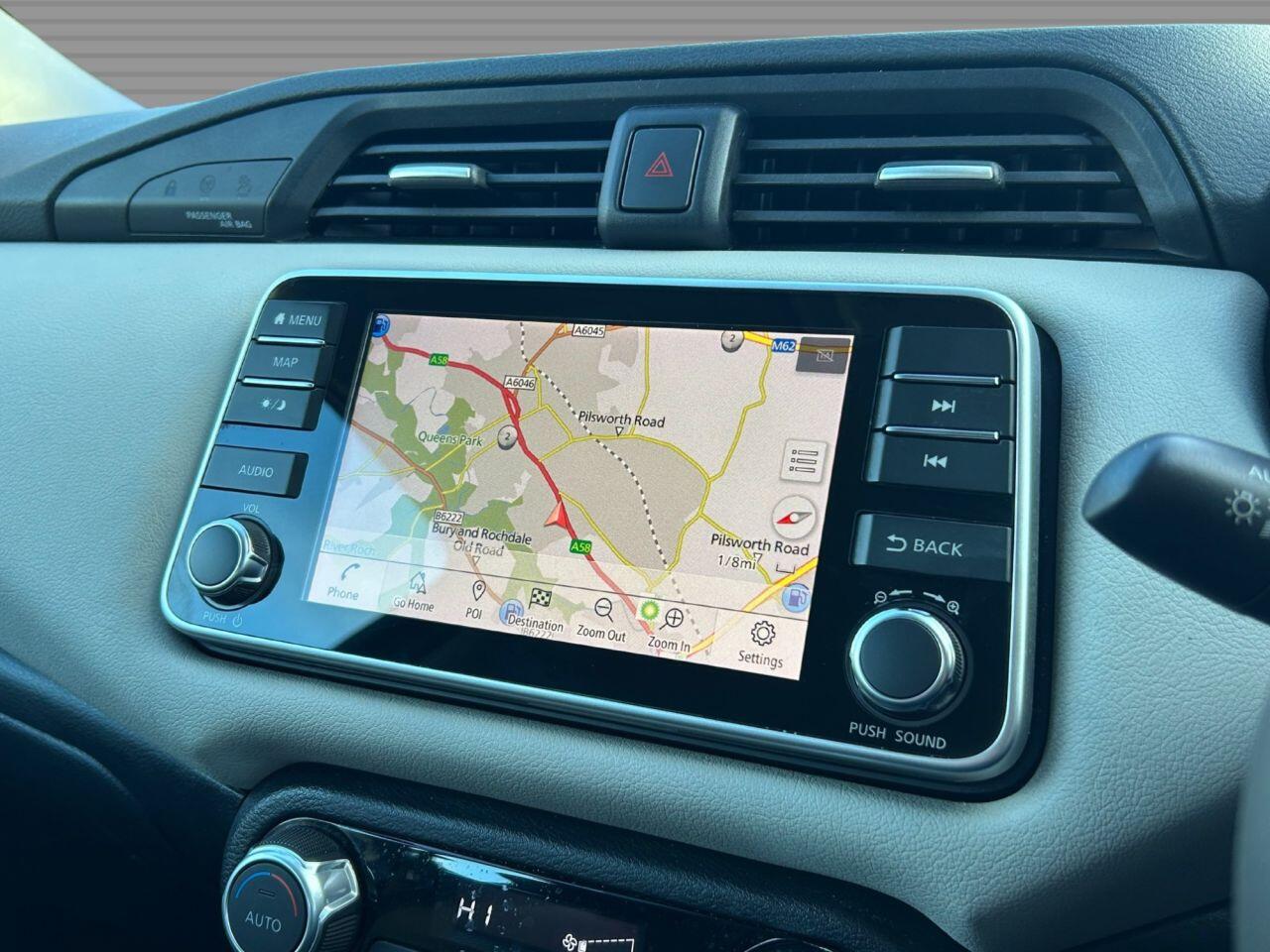 Nissan Micra - Image 5