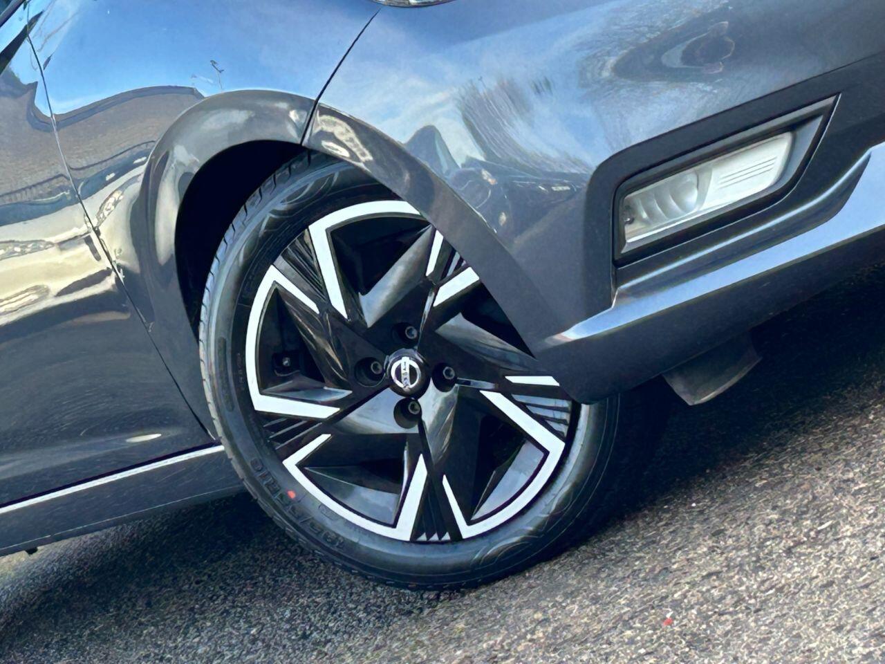 Nissan Micra - Image 6