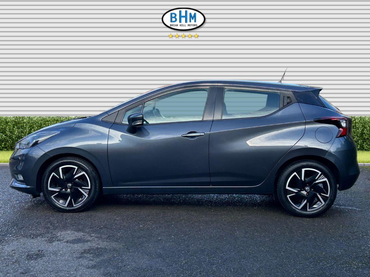 Nissan Micra - Image 7