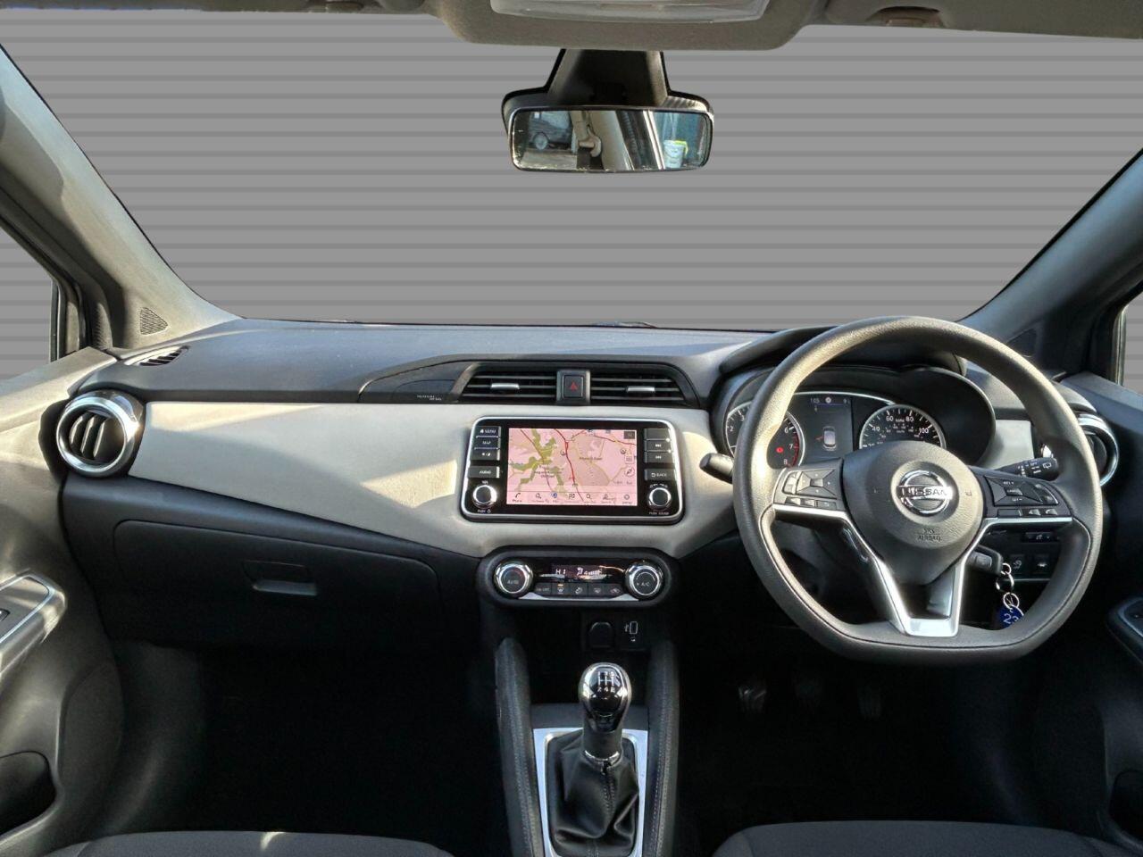 Nissan Micra - Image 9