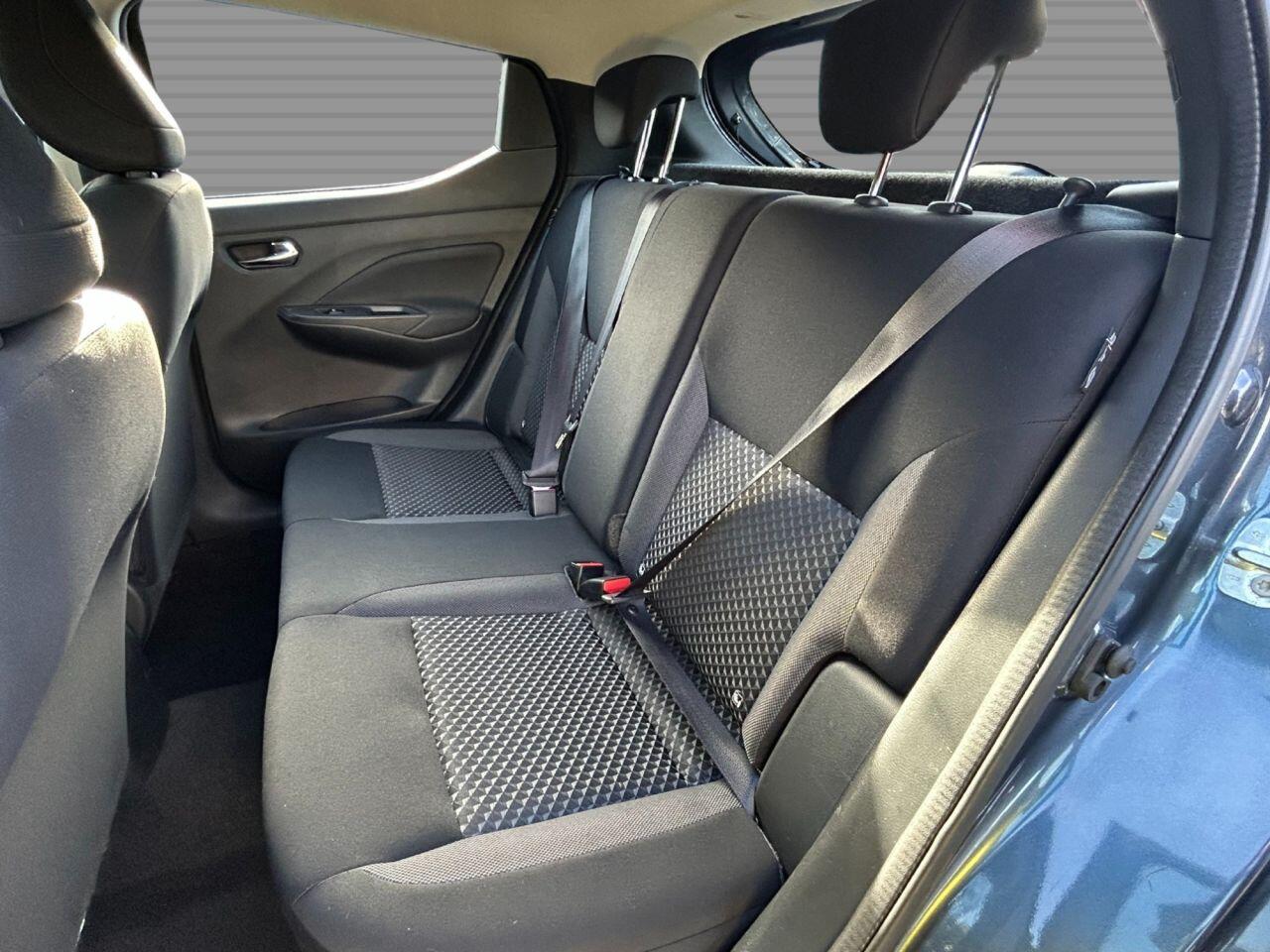 Nissan Micra - Image 11
