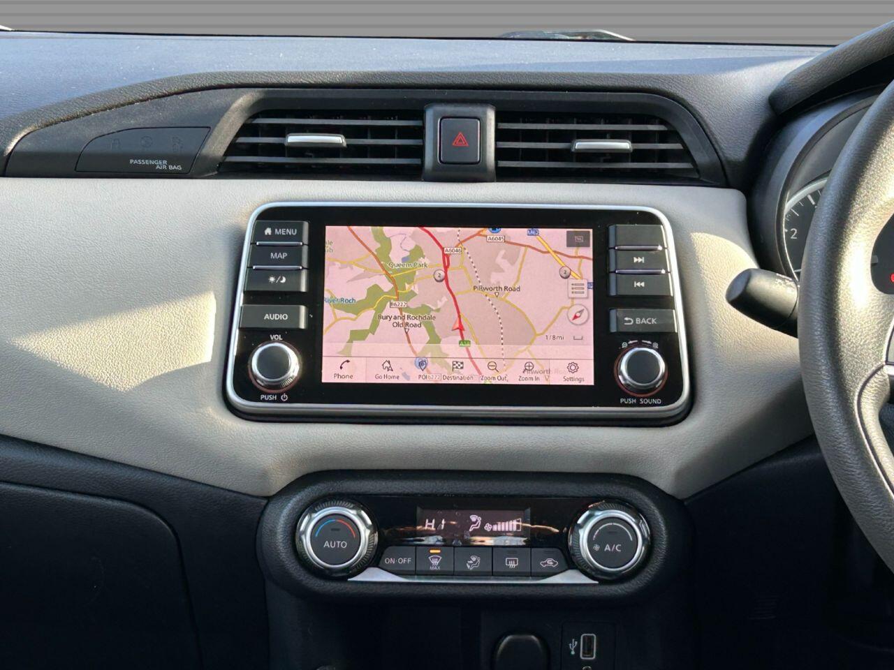 Nissan Micra - Image 12