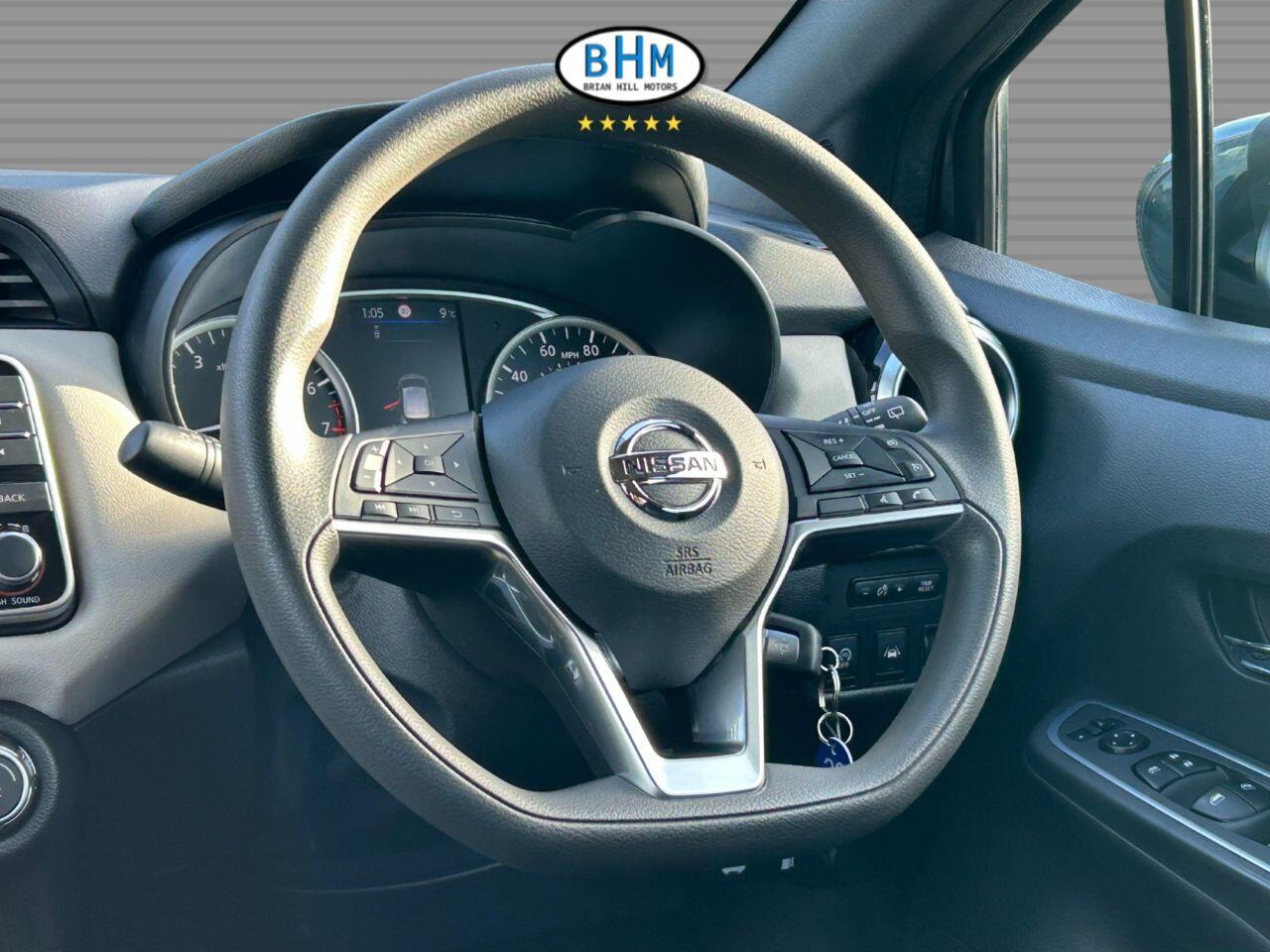 Nissan Micra - Image 13