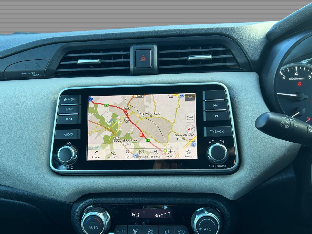 Nissan Micra - Image 16