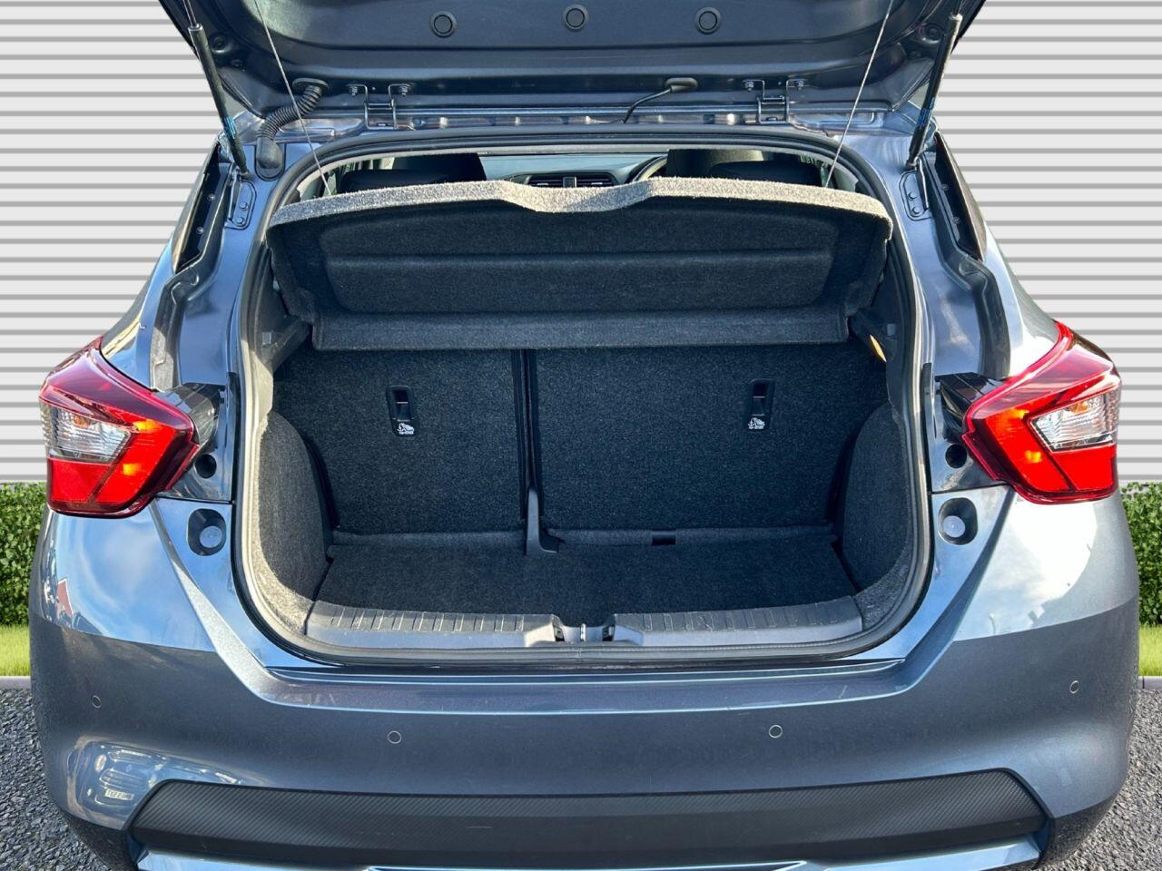 Nissan Micra - Image 19