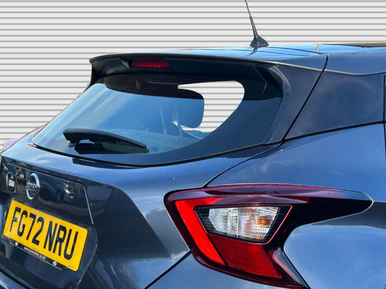 Nissan Micra - Image 20