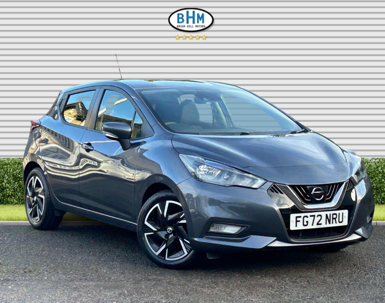 Nissan Micra - Image 21