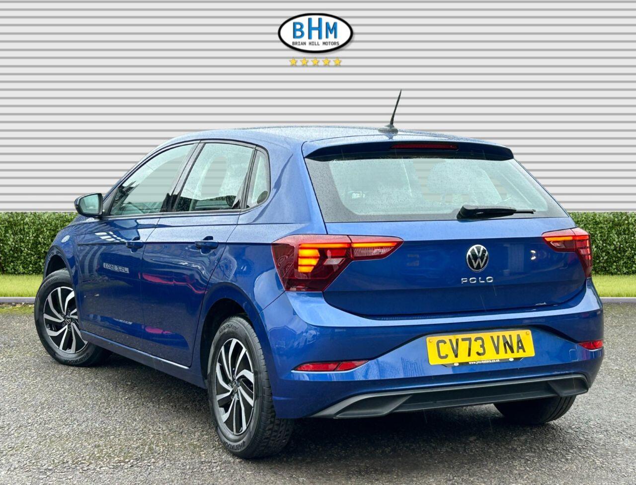 Volkswagen Polo - Image 22