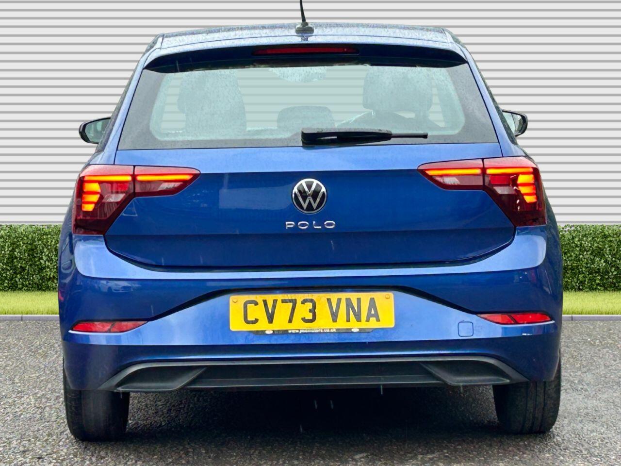 Volkswagen Polo - Image 24