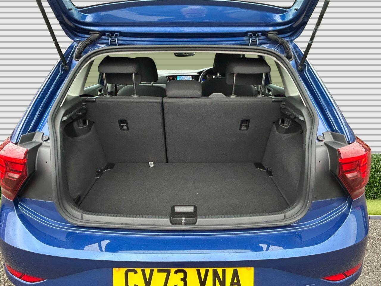 Volkswagen Polo - Image 25