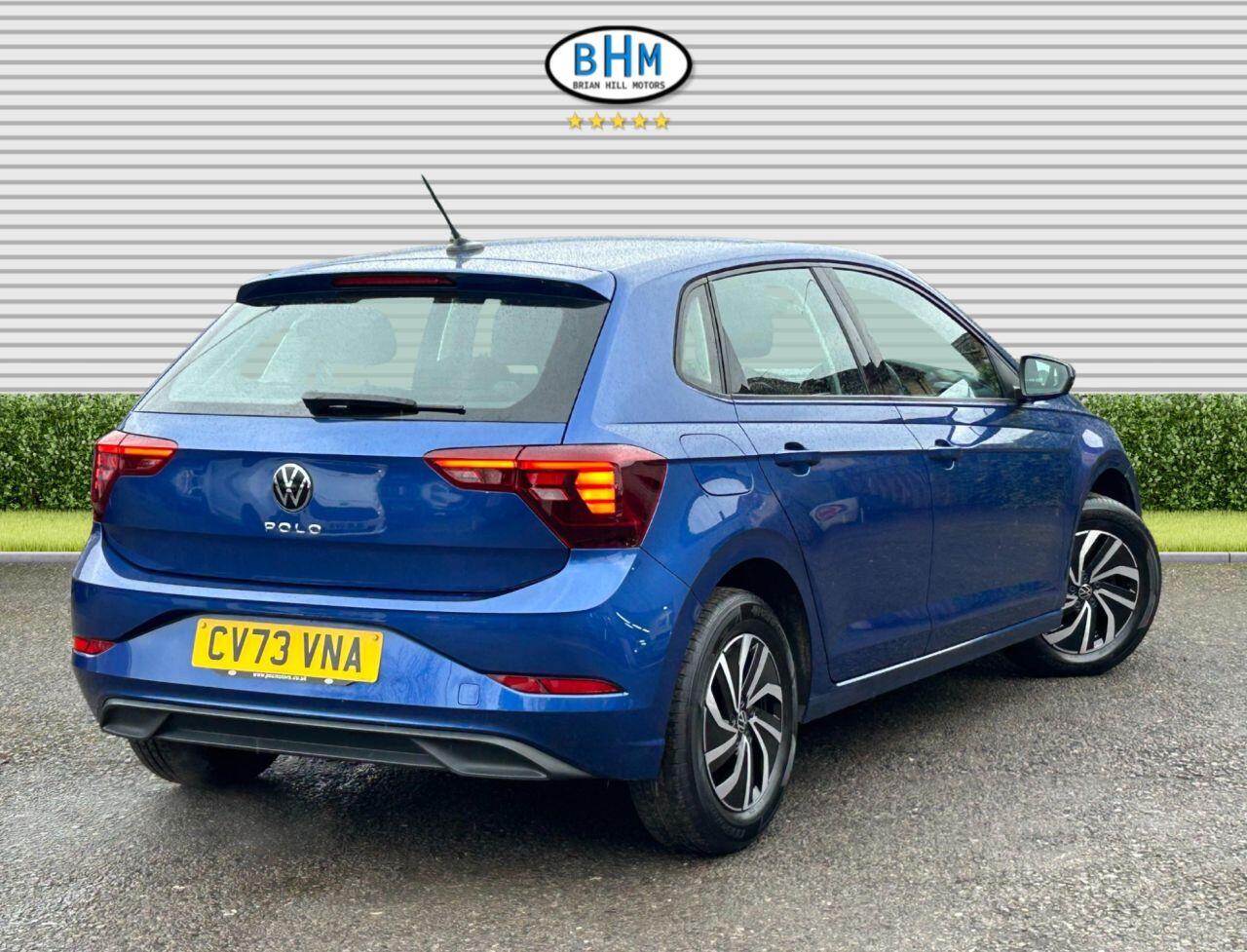 Volkswagen Polo - Image 27