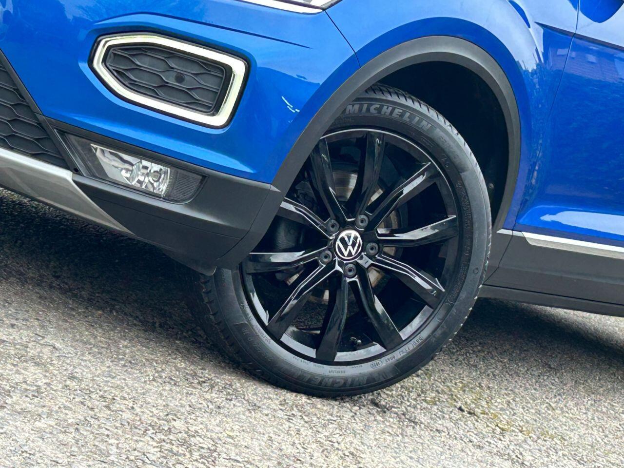 Volkswagen T-Roc - Image 5