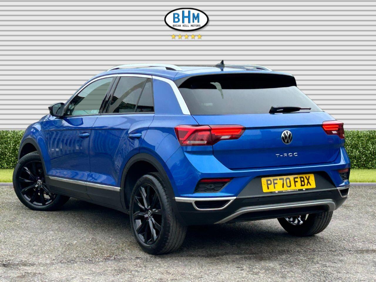 Volkswagen T-Roc - Image 18