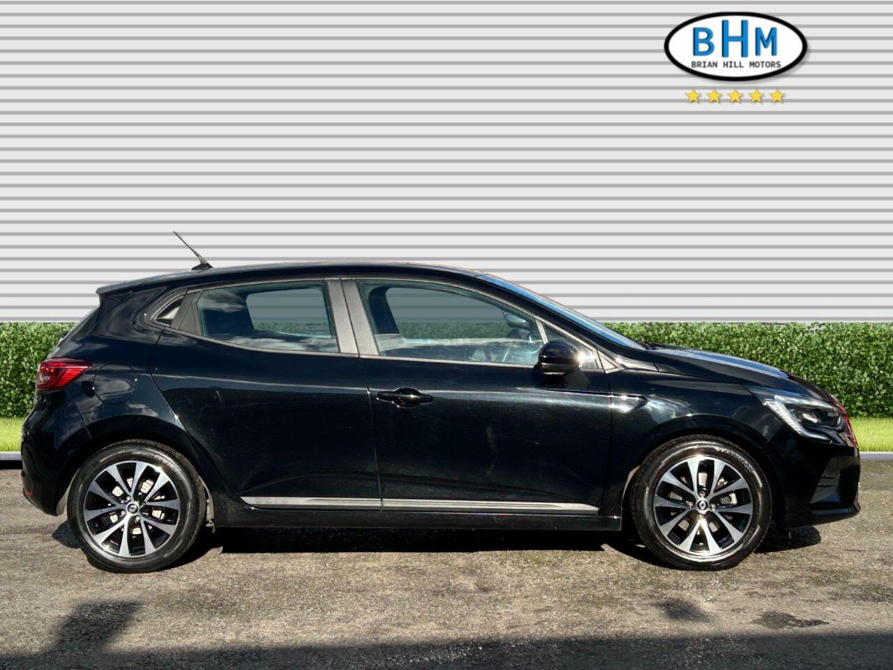 Renault Clio - Image 2