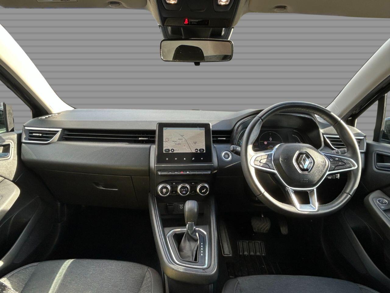 Renault Clio - Image 10