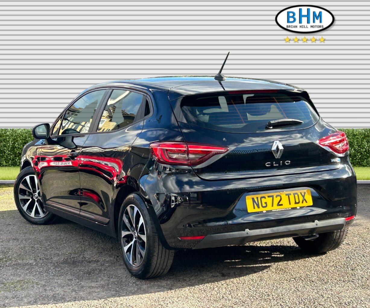 Renault Clio - Image 15