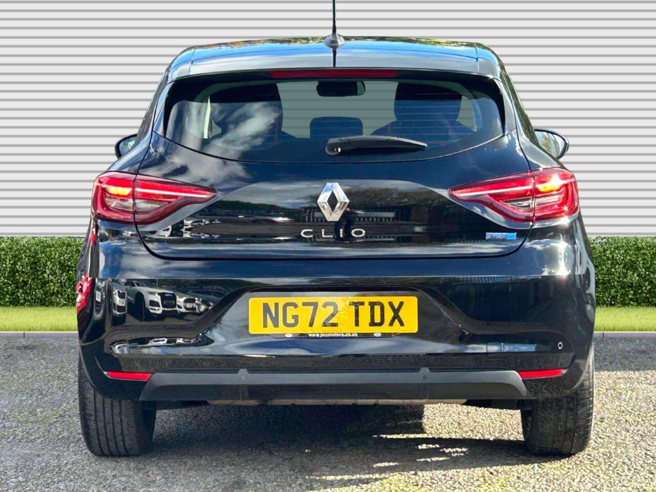 Renault Clio - Image 16