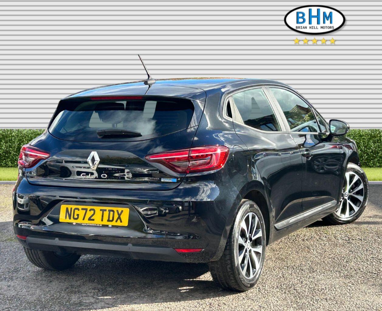 Renault Clio - Image 19