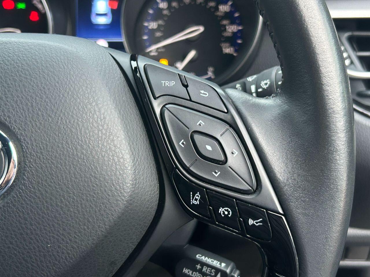 Toyota C-Hr - Image 23