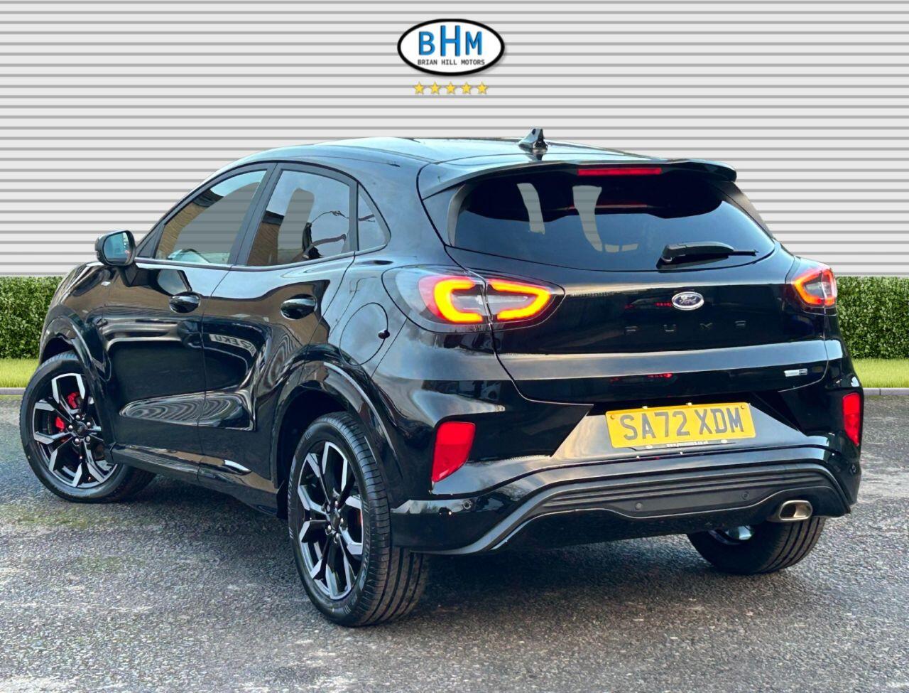 Ford Puma - Image 18