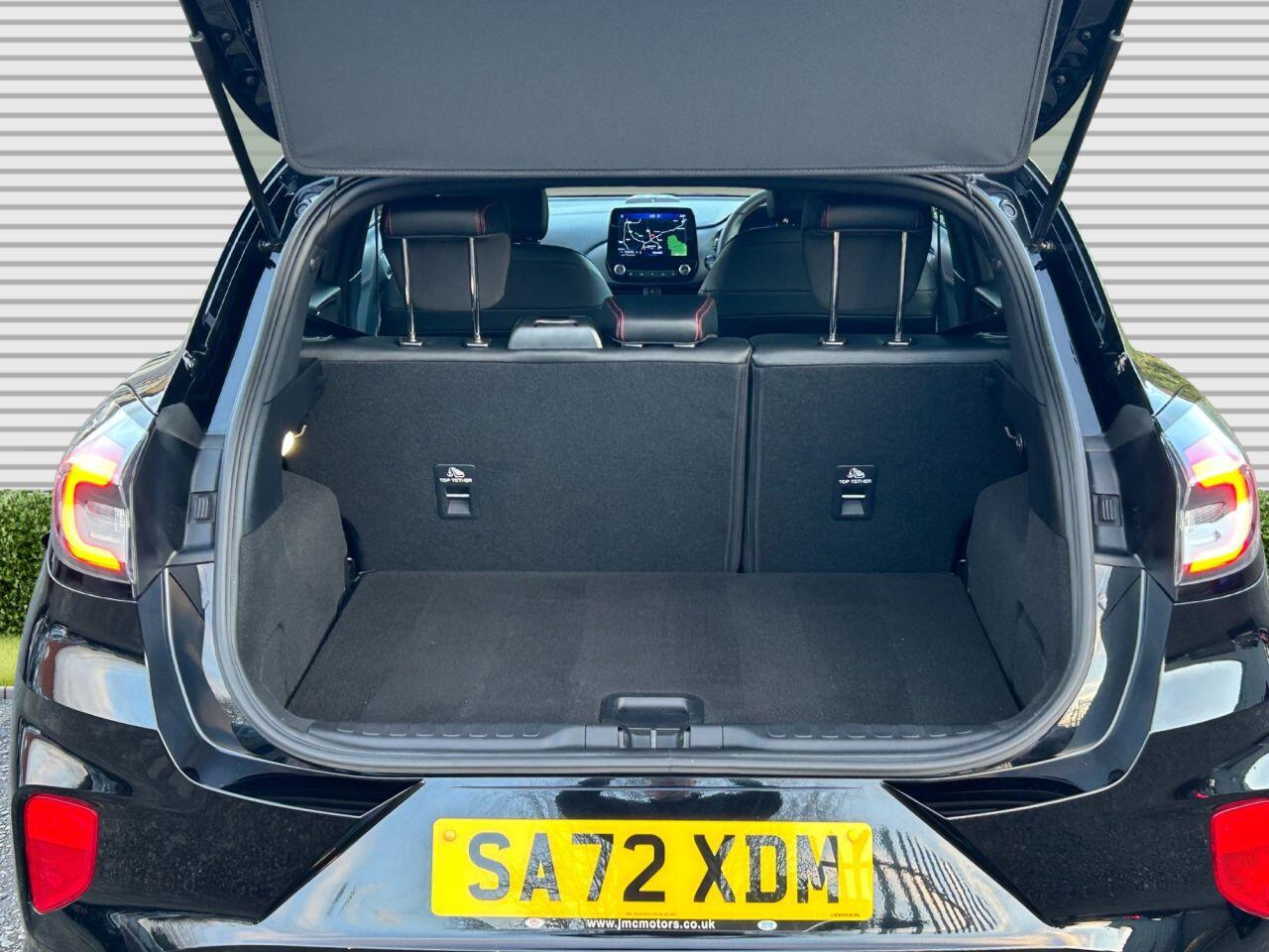 Ford Puma - Image 19