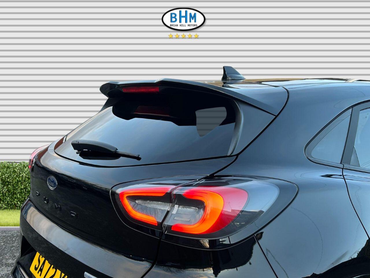 Ford Puma - Image 20