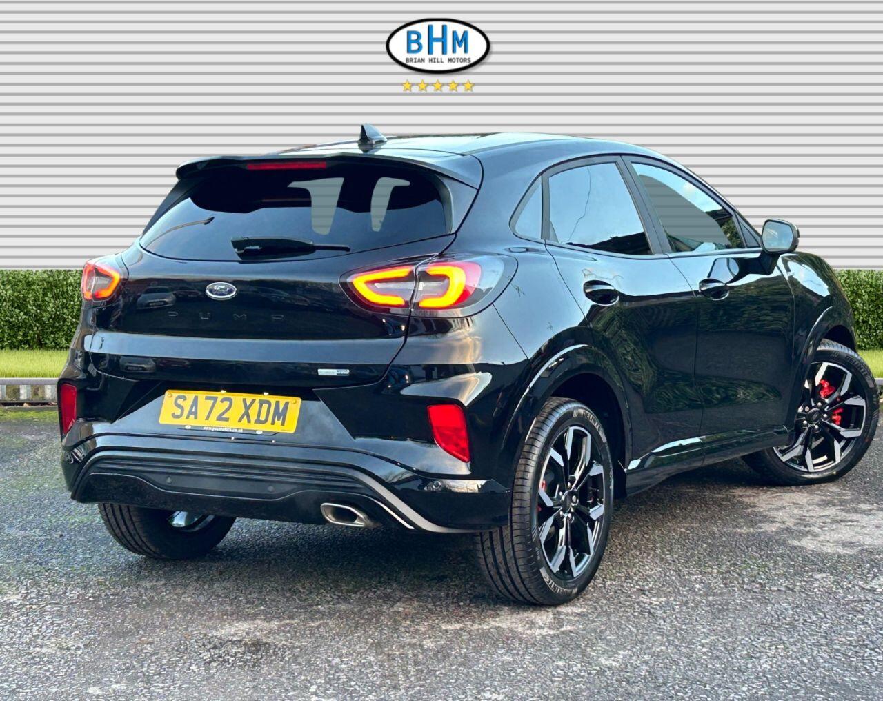 Ford Puma - Image 21