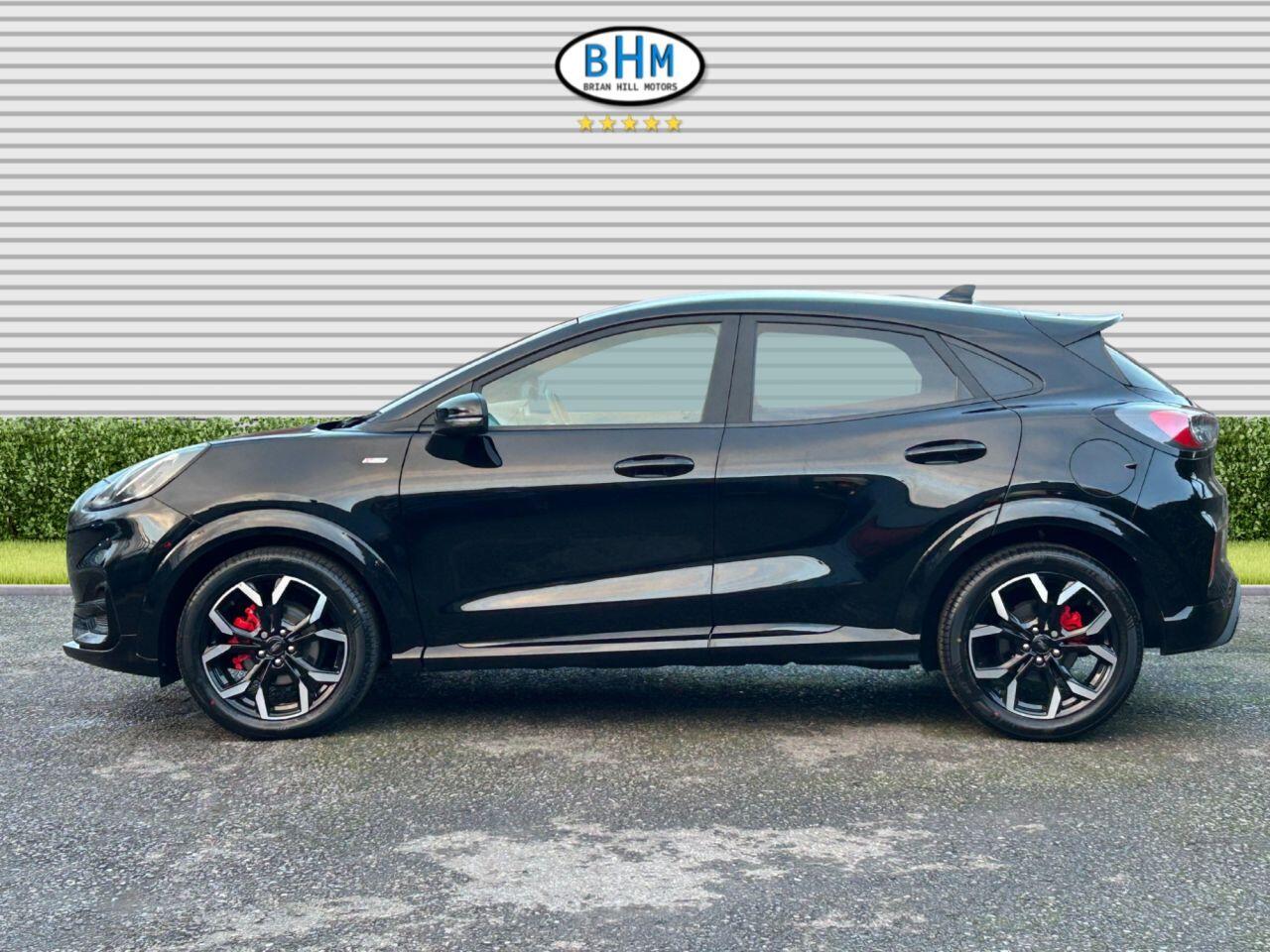 Ford Puma - Image 22