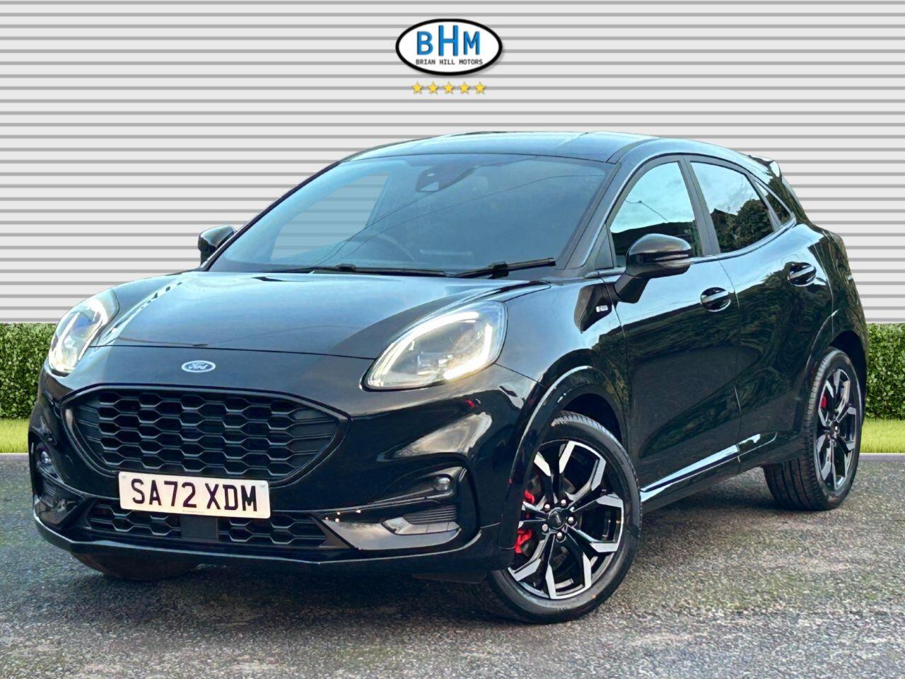 Ford Puma - Image 23