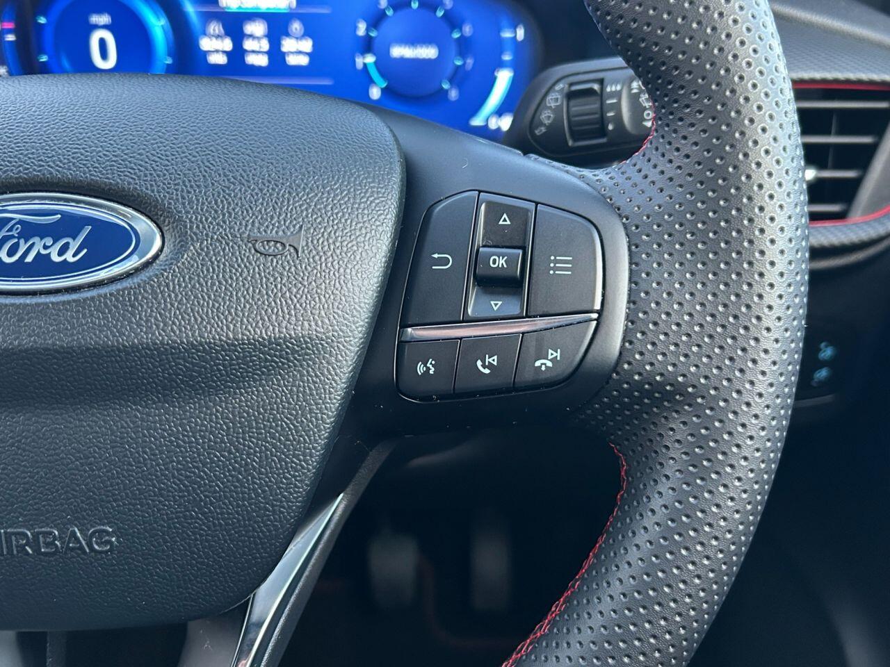 Ford Puma - Image 26