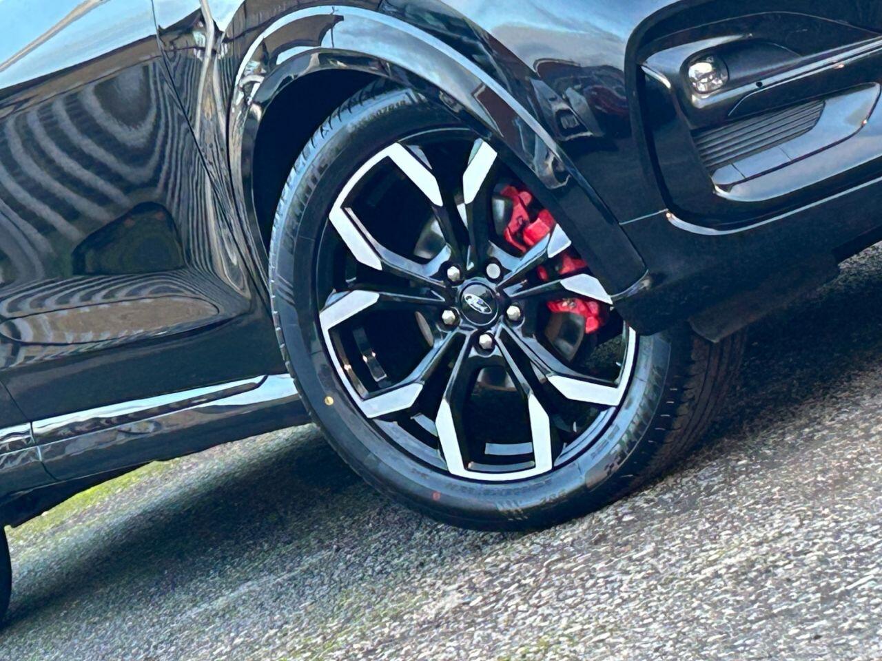 Ford Puma - Image 31