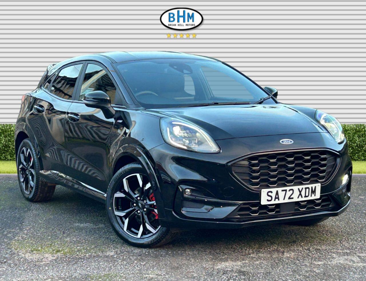 Ford Puma - Image 32