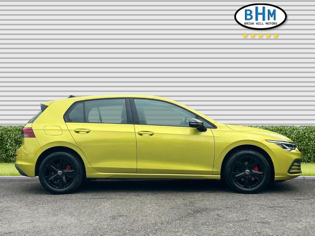 Volkswagen Golf - Image 2