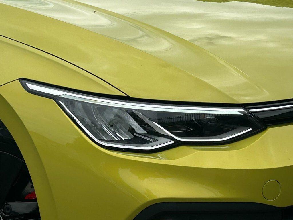 Volkswagen Golf - Image 8