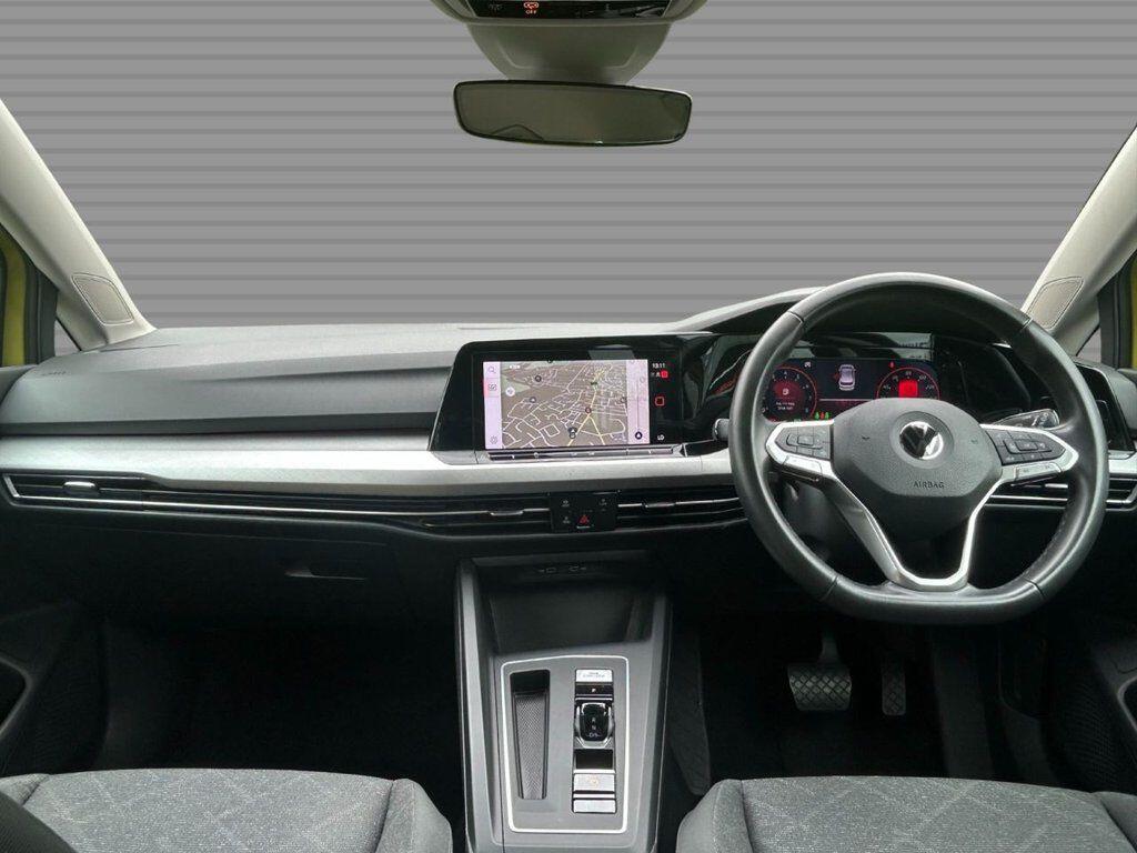 Volkswagen Golf - Image 14