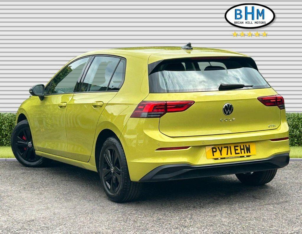 Volkswagen Golf - Image 19