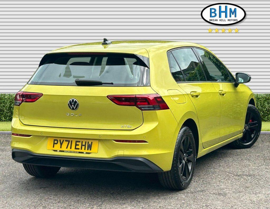 Volkswagen Golf - Image 23