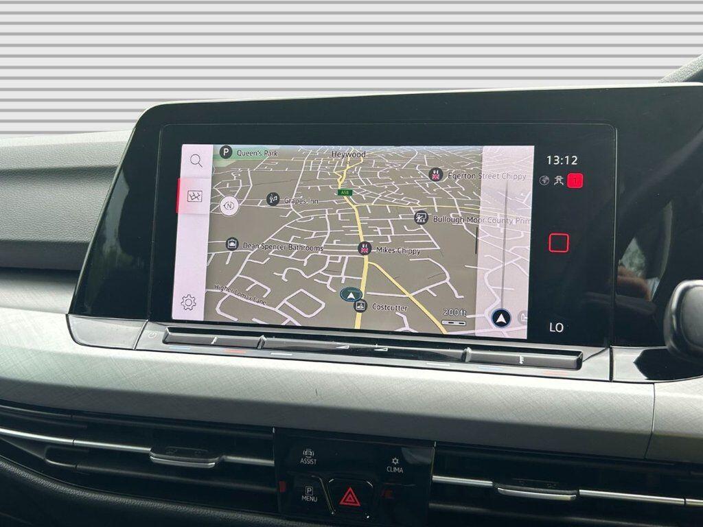 Volkswagen Golf - Image 27