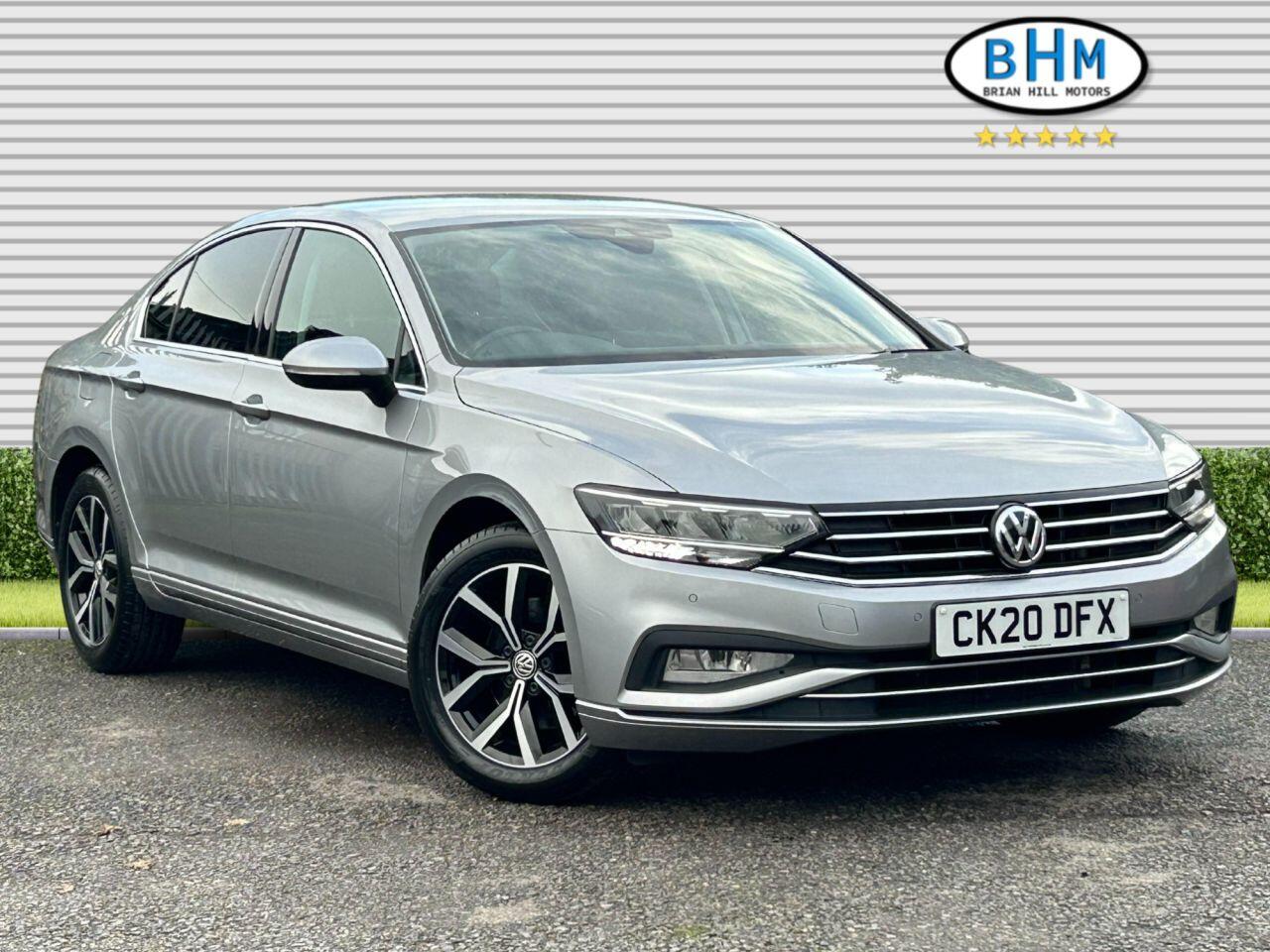 Volkswagen Passat - Image 28