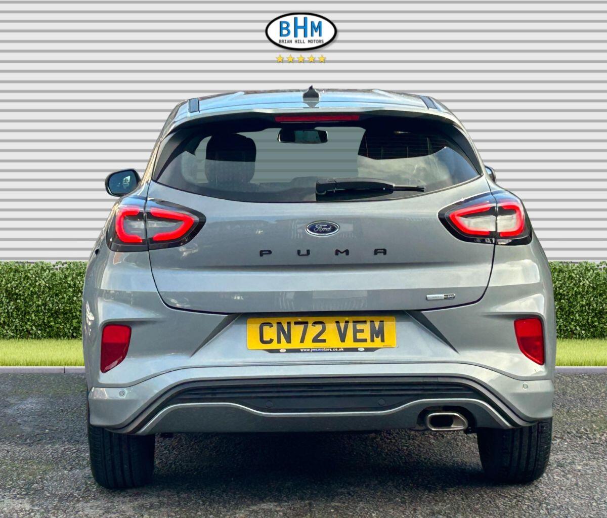 Ford Puma - Image 11