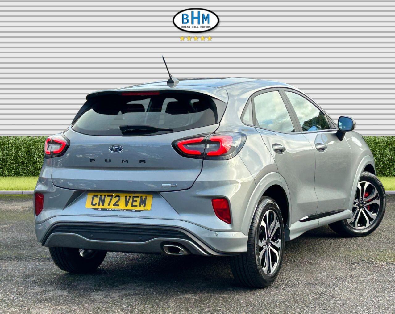 Ford Puma - Image 13