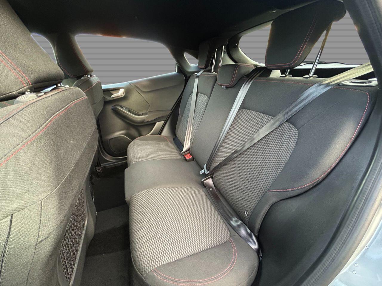 Ford Puma - Image 16