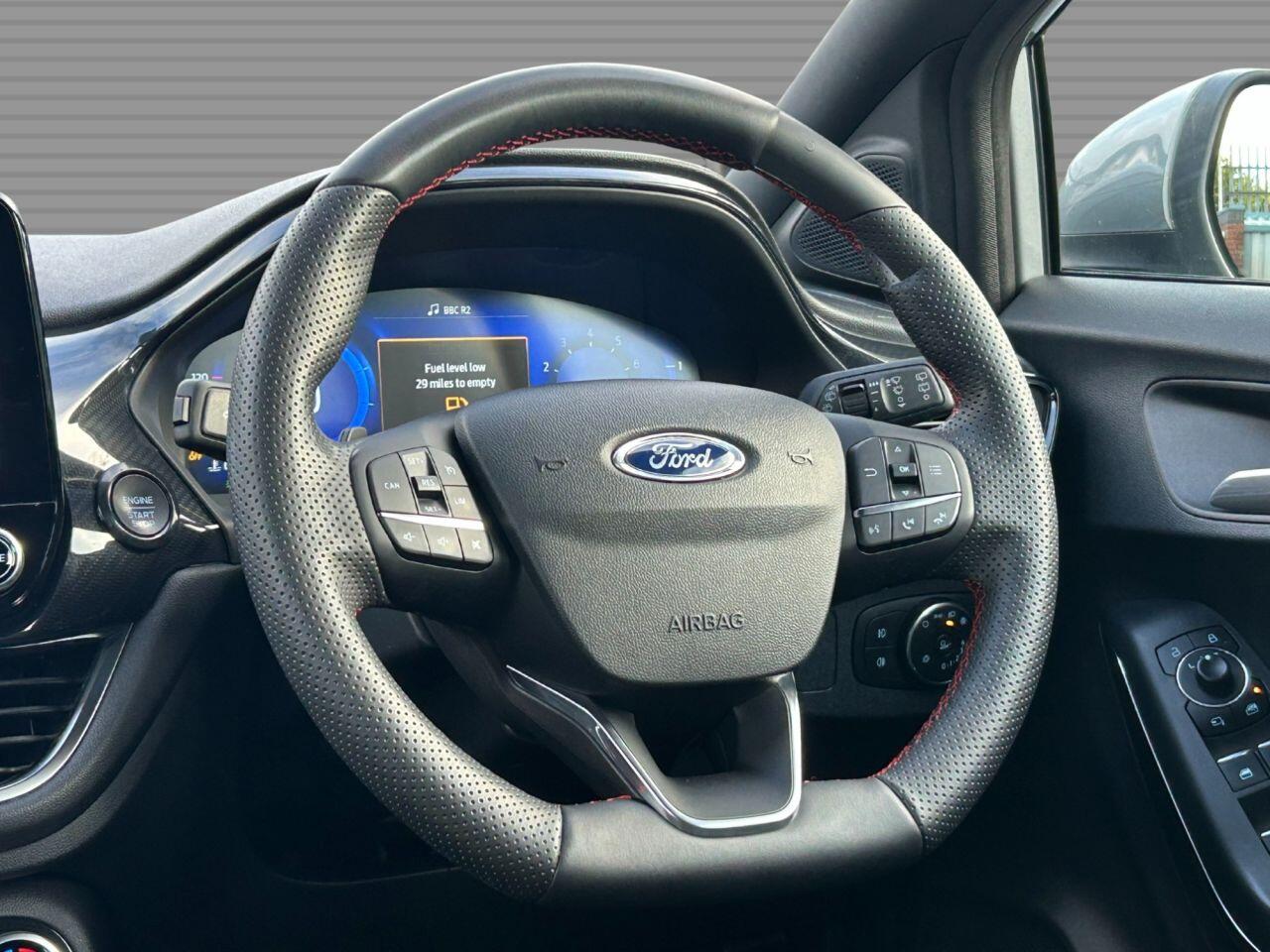 Ford Puma - Image 21