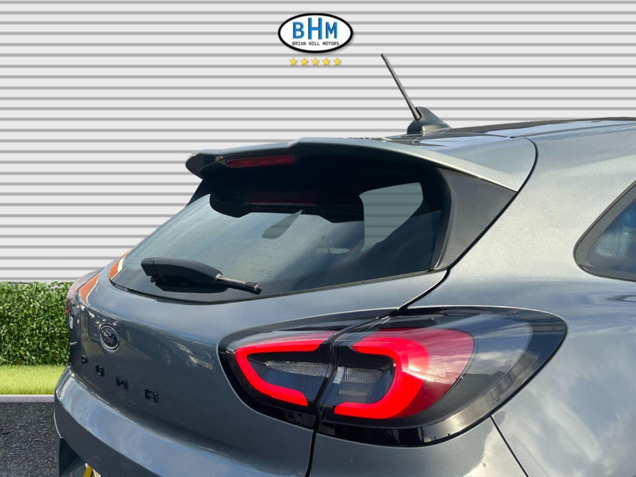 Ford Puma - Image 25