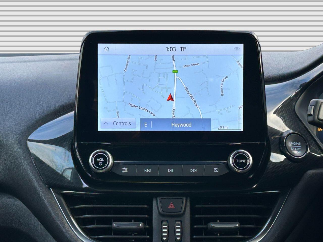 Ford Puma - Image 26