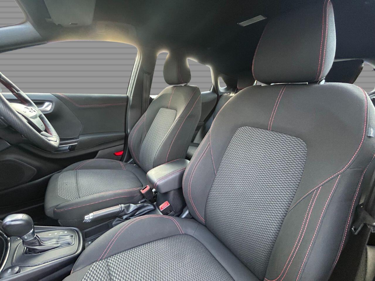 Ford Puma - Image 30