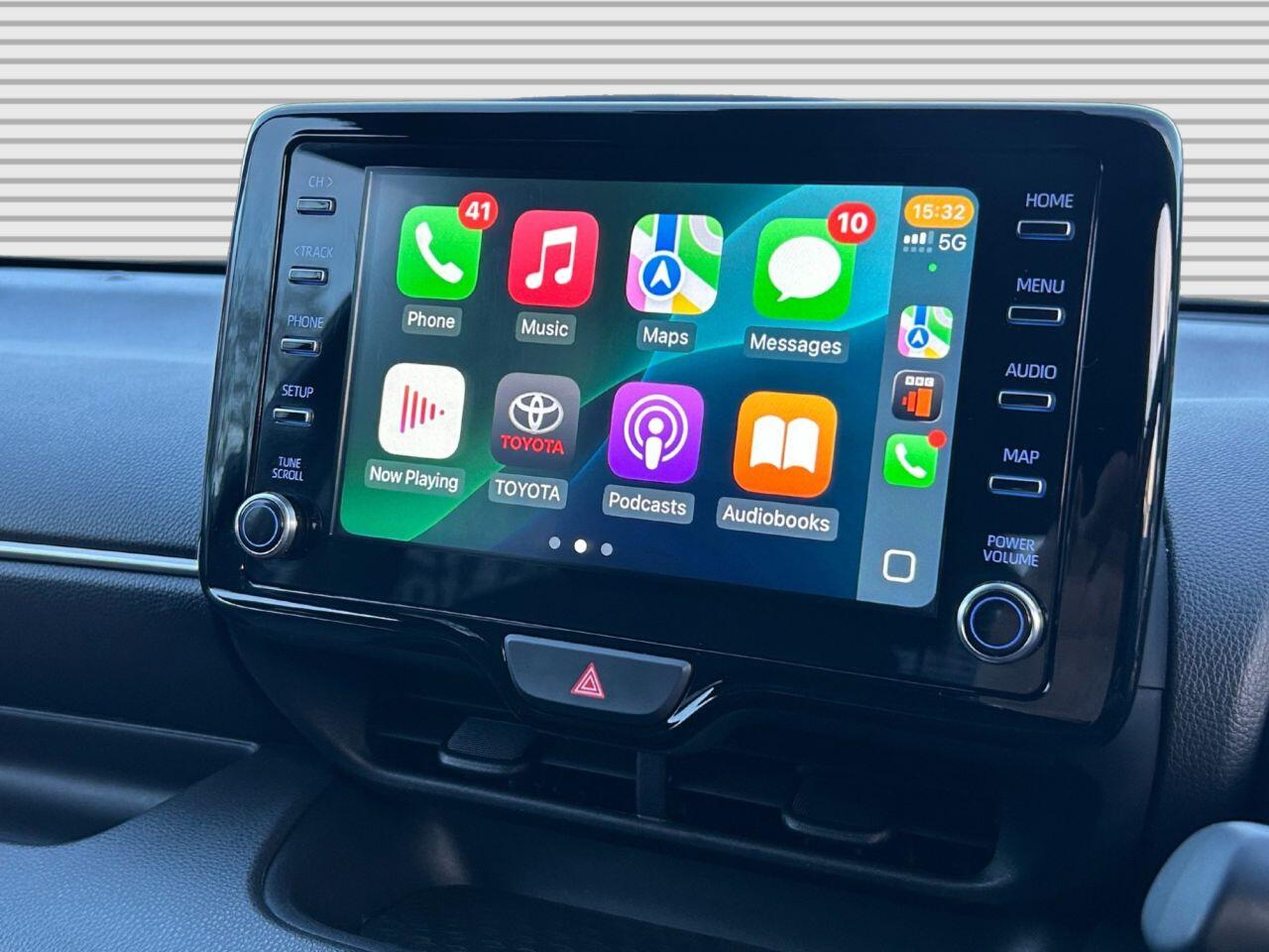 Toyota Yaris - Image 4