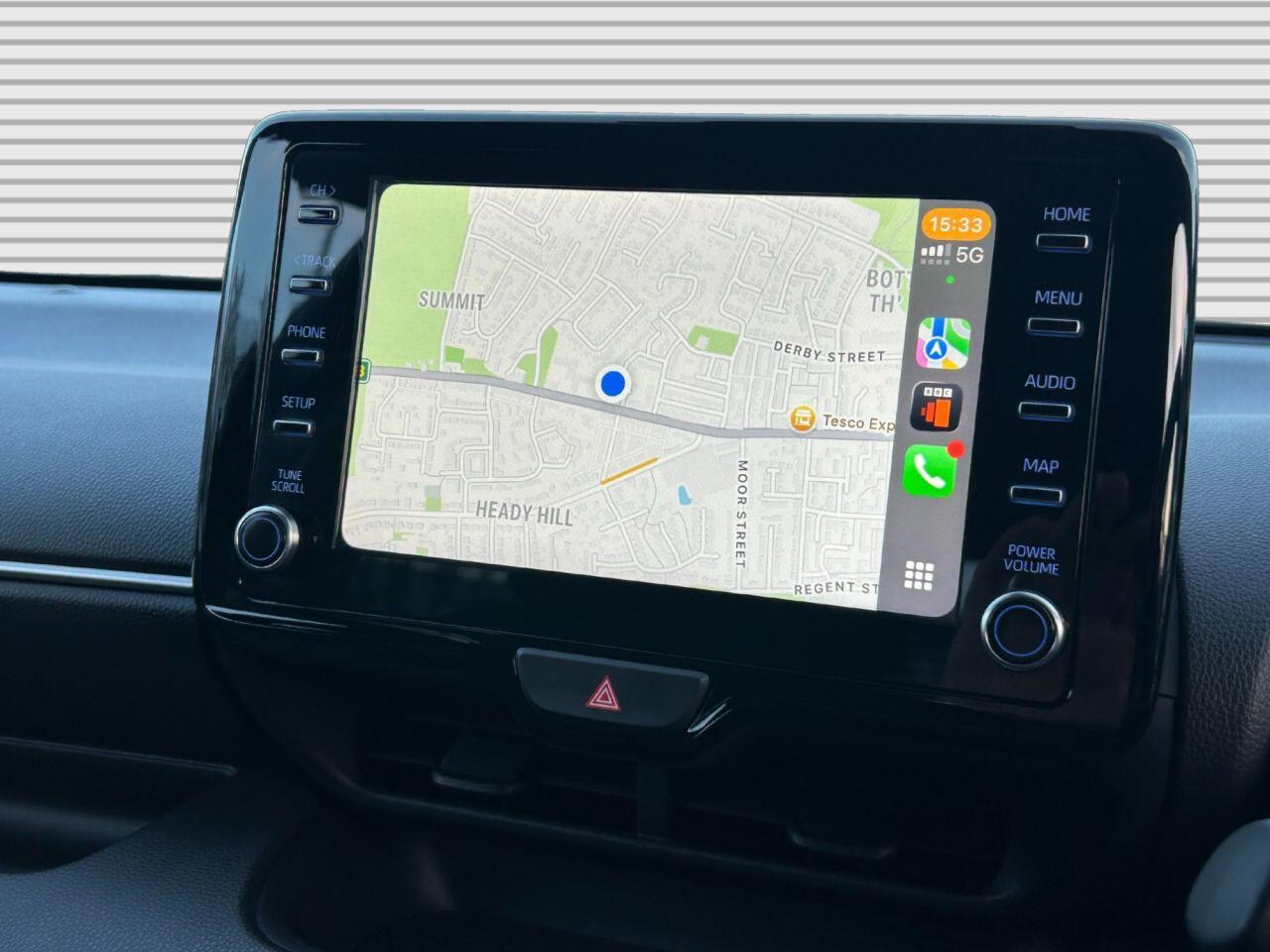 Toyota Yaris - Image 6