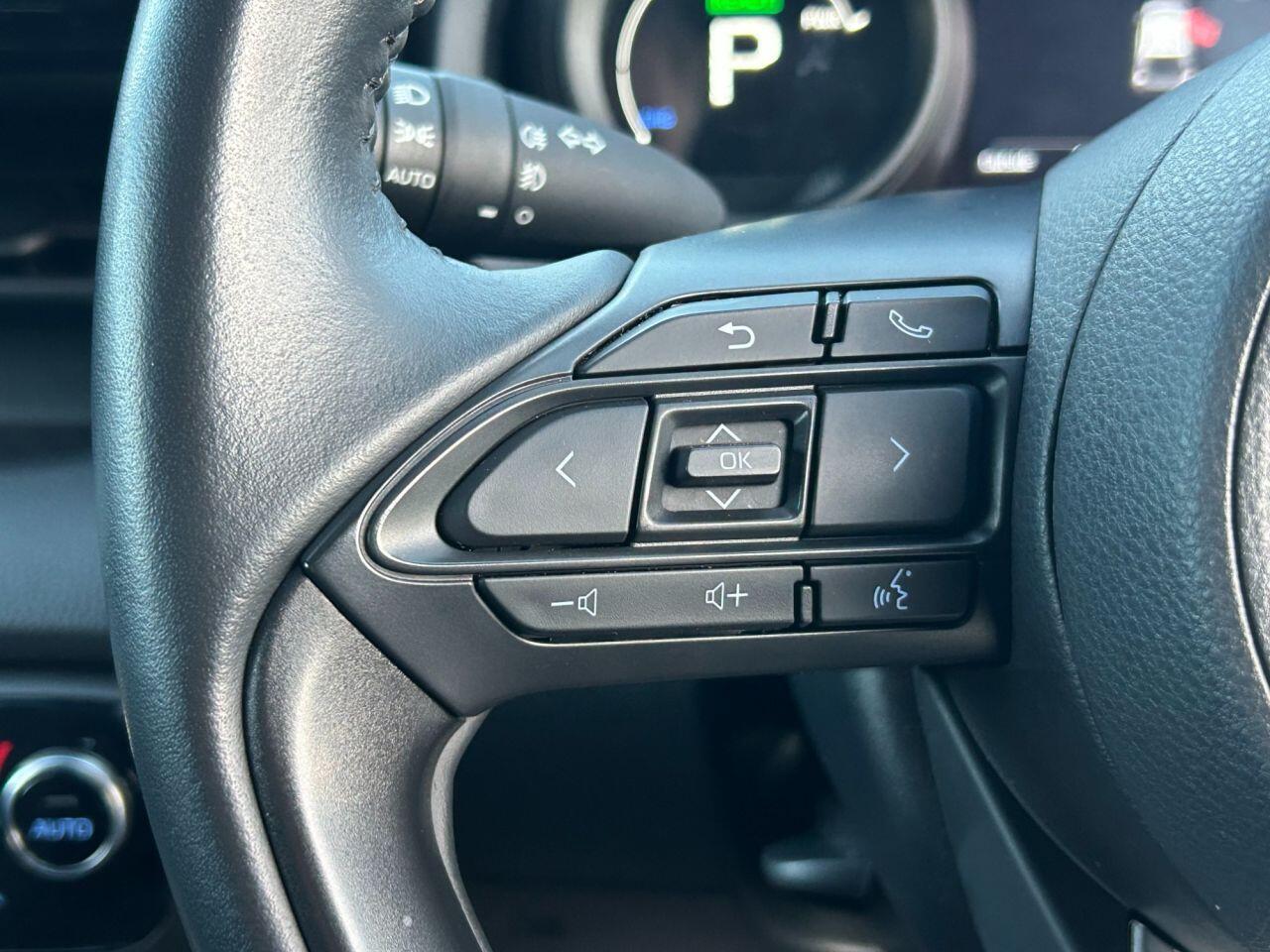 Toyota Yaris - Image 15